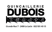 Logo of Dubois Quincaillerie